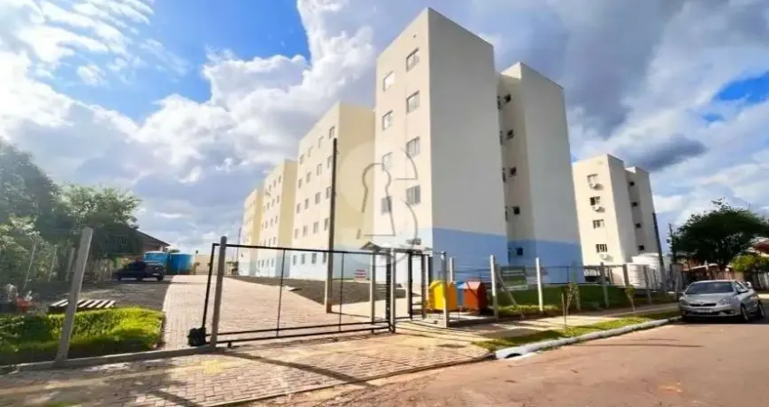 Apartamento com 2 quartos à venda no Campina, São Leopoldo