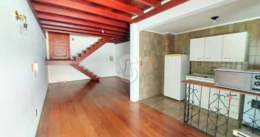 Apartamento com 1 quarto à venda no Centro, São Leopoldo 