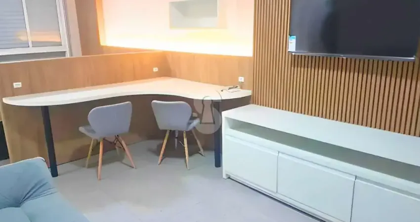 Apartamento com 1 quarto à venda no Centro, São Leopoldo 