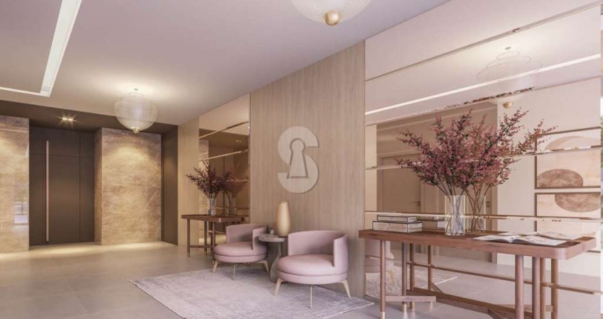 Apartamento com 3 quartos à venda no Jardim América, São Leopoldo 