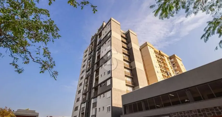 Apartamento com 2 quartos à venda no Centro, São Leopoldo 