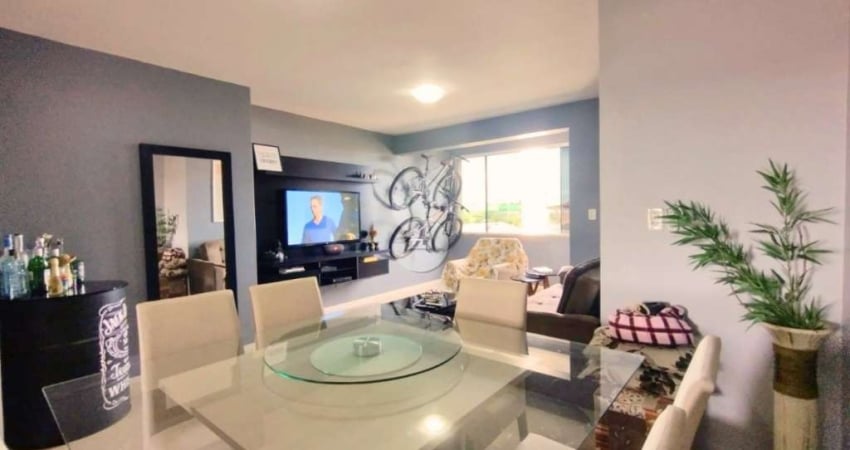 Apartamento com 2 quartos à venda no Scharlau, São Leopoldo 