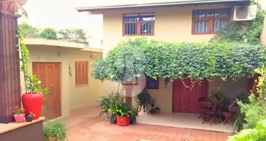 Casa com 3 quartos à venda no Lomba Grande, Novo Hamburgo 