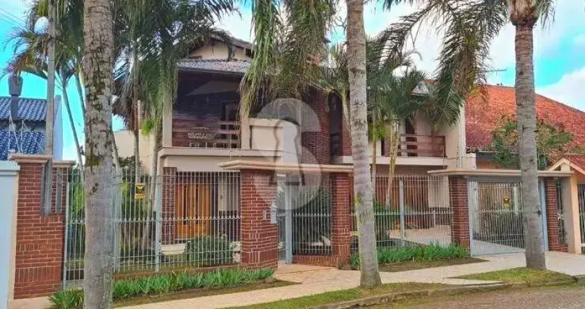 Casa com 3 quartos à venda no Cristo Rei, São Leopoldo 