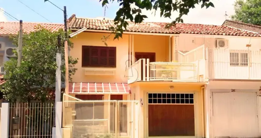 Casa com 3 quartos à venda no Santo André, São Leopoldo 