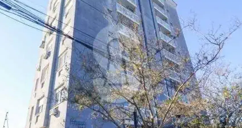 Apartamento com 3 quartos à venda no São José, São Leopoldo 
