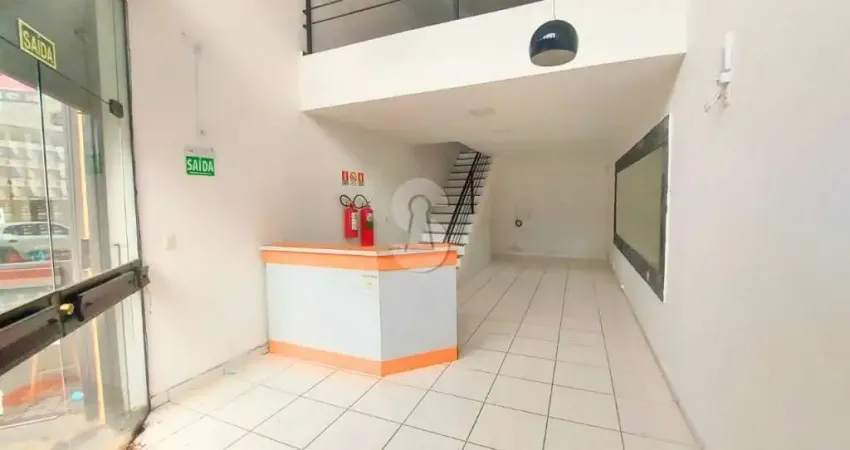 Ponto comercial à venda no Centro, São Leopoldo 