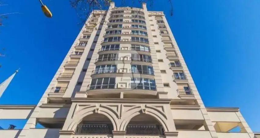 Cobertura com 4 quartos à venda no Centro, São Leopoldo 