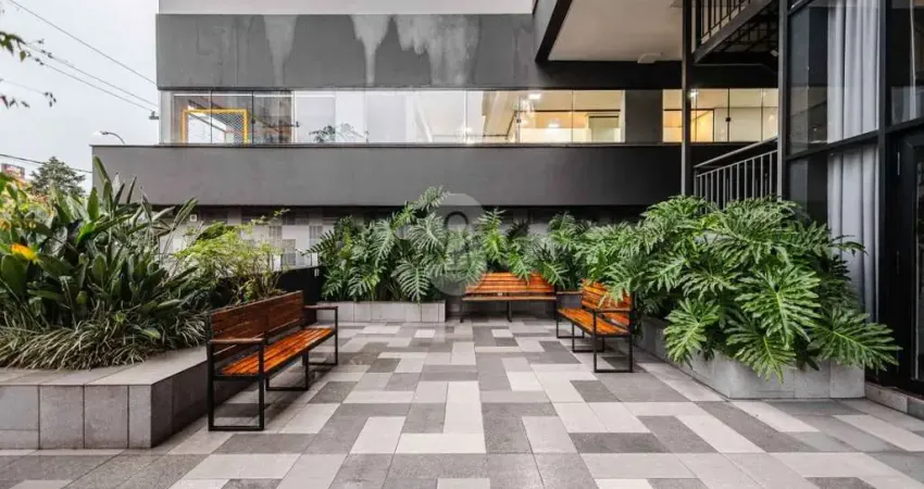 Apartamento com 3 quartos à venda no Morro do Espelho, São Leopoldo