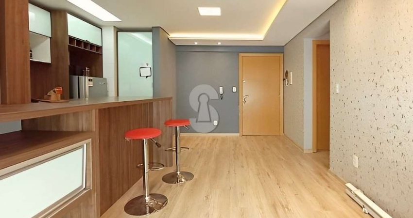 Apartamento com 2 quartos à venda no Pinheiro, São Leopoldo 