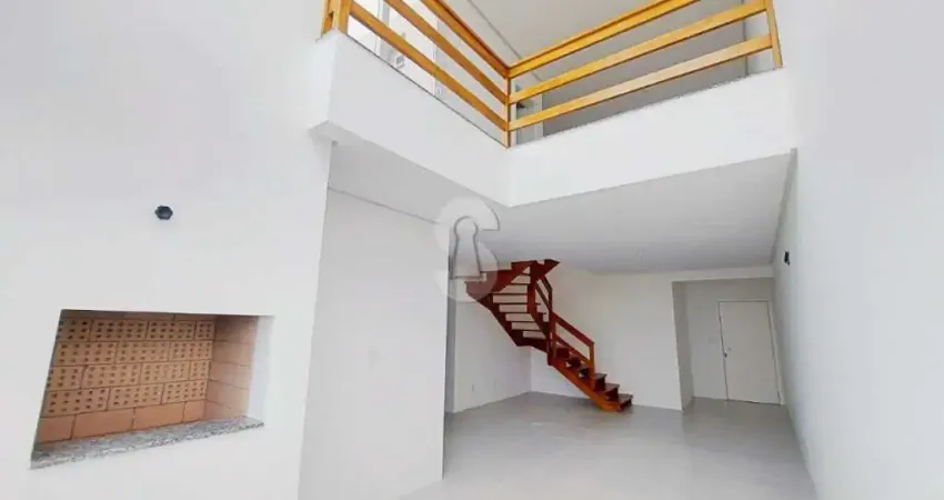 Apartamento com 2 quartos à venda no Scharlau, São Leopoldo 