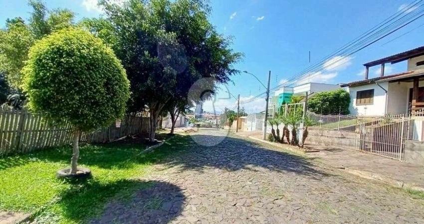 Terreno à venda no Santa Teresa, São Leopoldo 