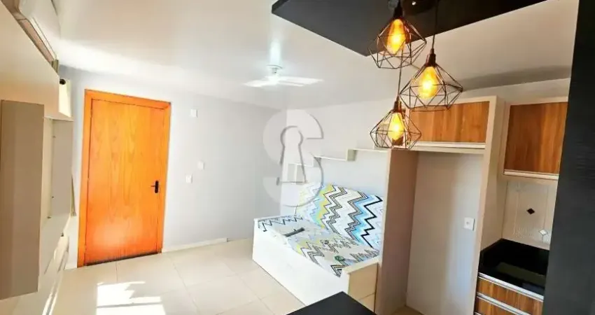 Apartamento com 2 quartos à venda no Duque de Caxias, São Leopoldo 