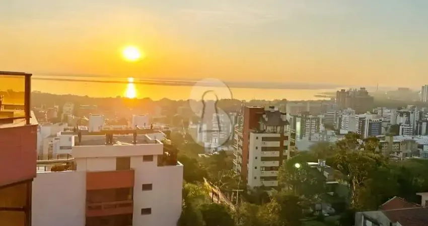 Cobertura com 3 quartos à venda no Santa Tereza, Porto Alegre 
