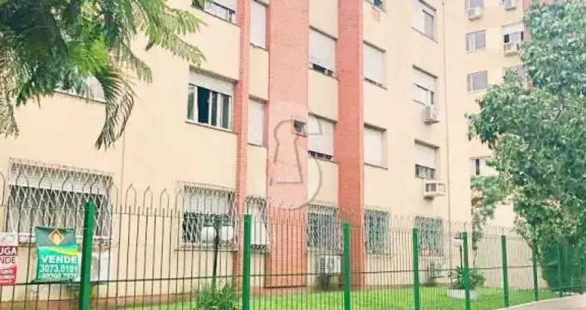 Apartamento com 2 quartos à venda no Menino Deus, Porto Alegre 