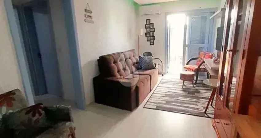 Apartamento com 1 quarto à venda no Centro, São Leopoldo 