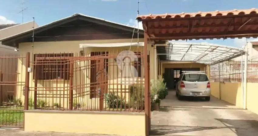 Casa com 5 quartos à venda no Padre Reus, São Leopoldo 