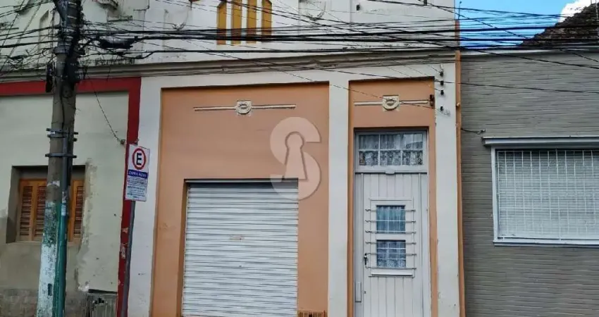 Casa com 2 quartos à venda no Centro, São Leopoldo 