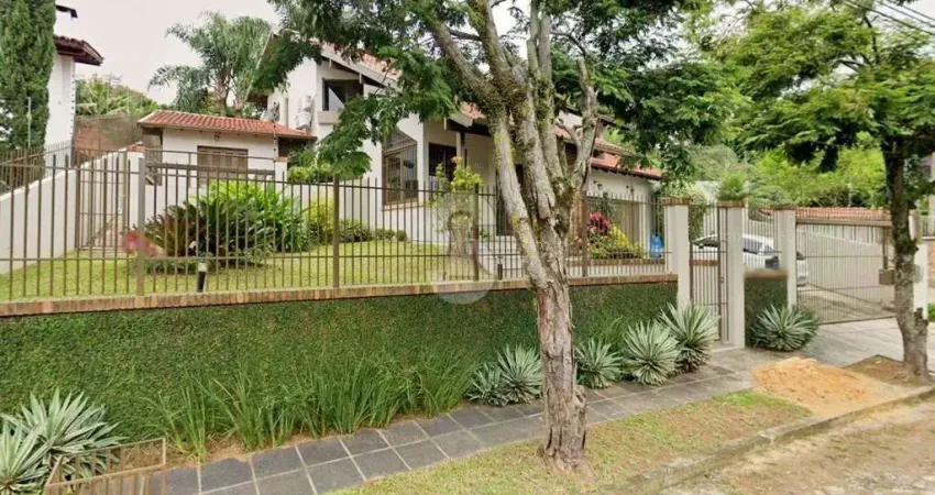 Casa com 4 quartos à venda no Pinheiro, São Leopoldo 