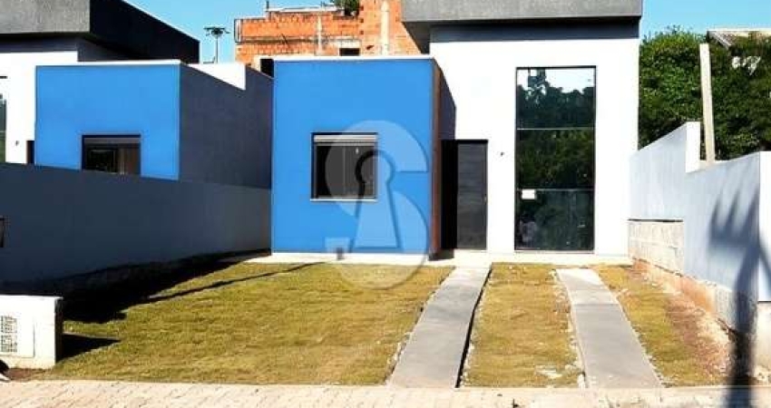 Casa com 3 quartos à venda no Campestre, São Leopoldo 
