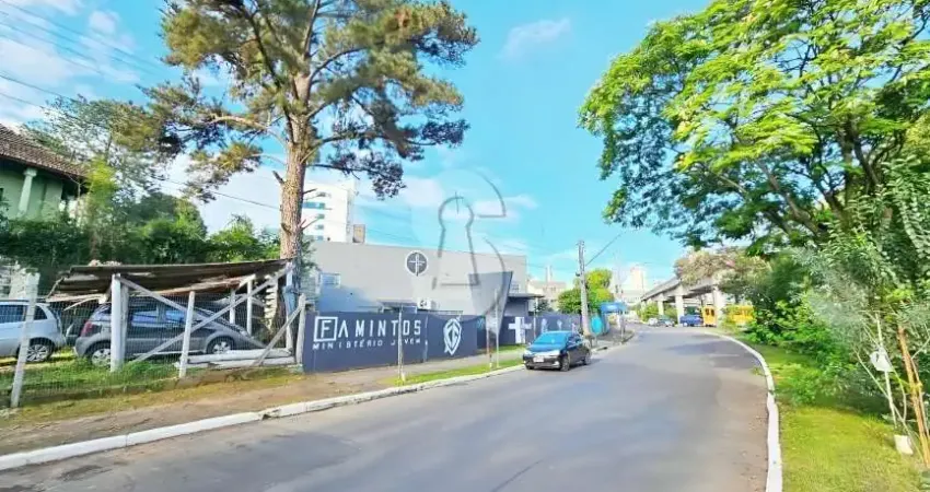 Terreno à venda na Vila Rosa, Novo Hamburgo 