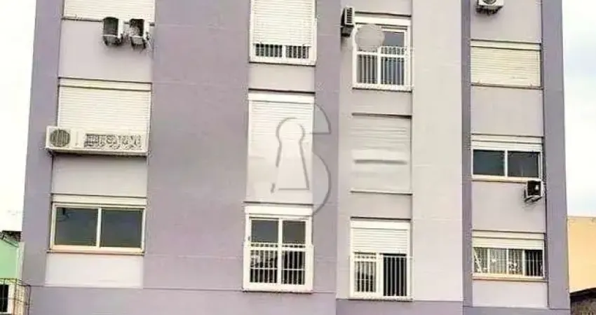 Apartamento com 2 quartos à venda no Centro, São Leopoldo 