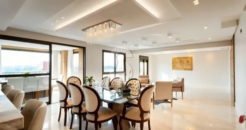 Apartamento com 3 quartos à venda no Centro, São Leopoldo 