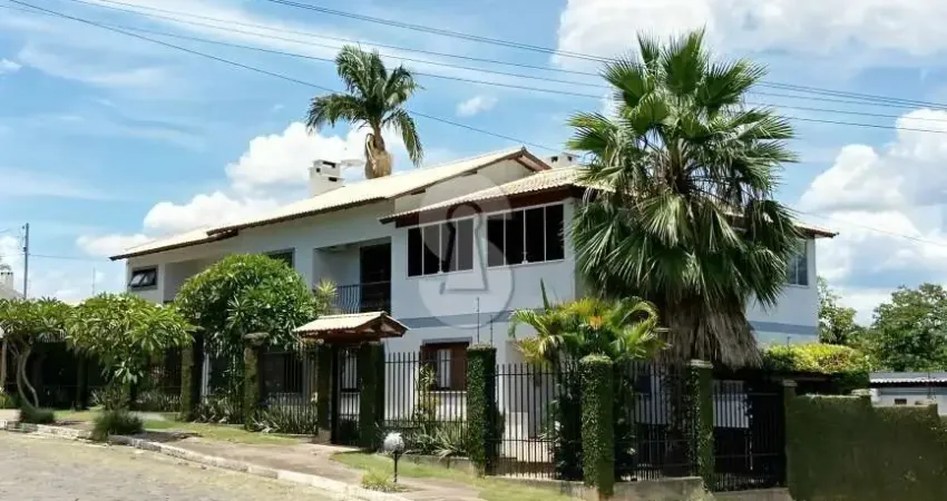Casa com 4 quartos à venda no Santo André, São Leopoldo 
