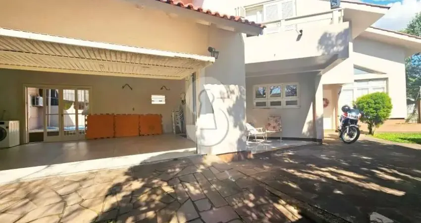 Casa com 4 quartos à venda no Pinheiro, São Leopoldo 