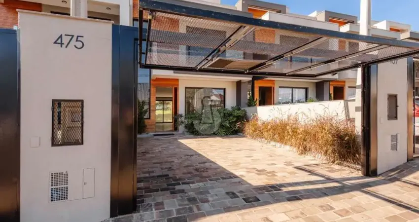 Casa com 3 quartos à venda no Pinheiro, São Leopoldo 
