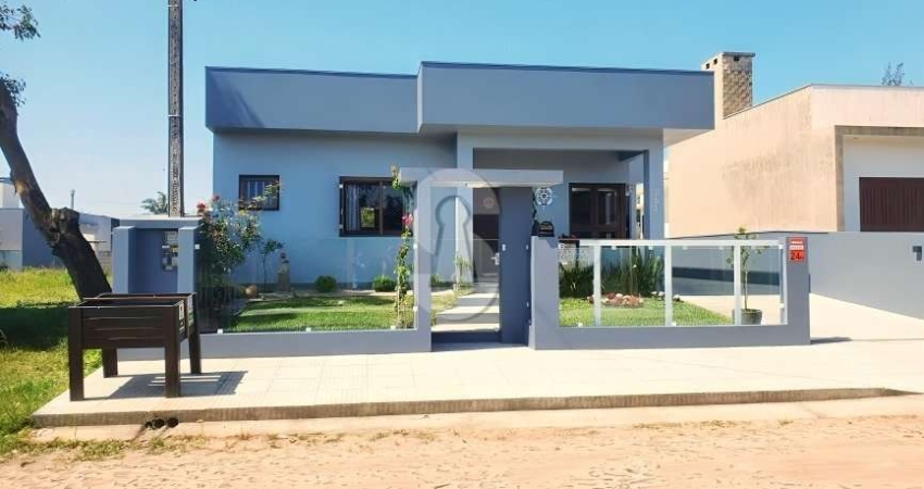 Casa com 3 quartos à venda no Balneário Rosa do Mar, Passo de Torres 