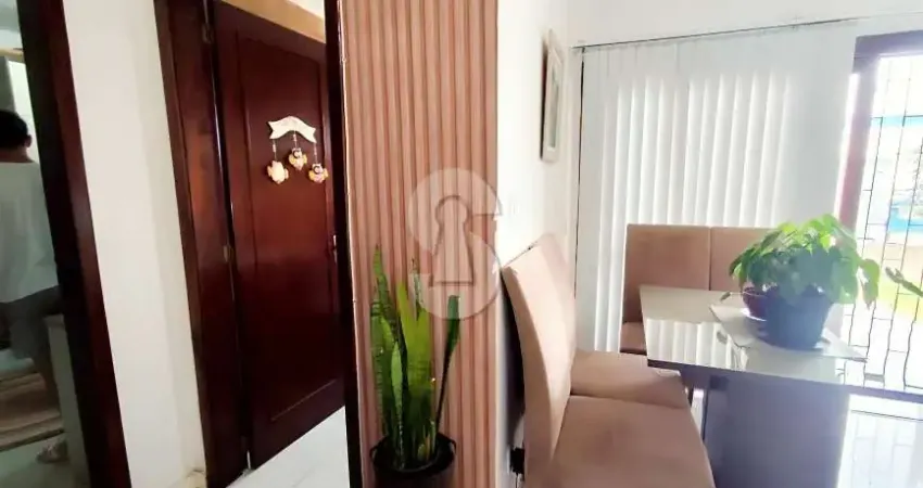 Apartamento com 1 quarto à venda no Centro, São Leopoldo 