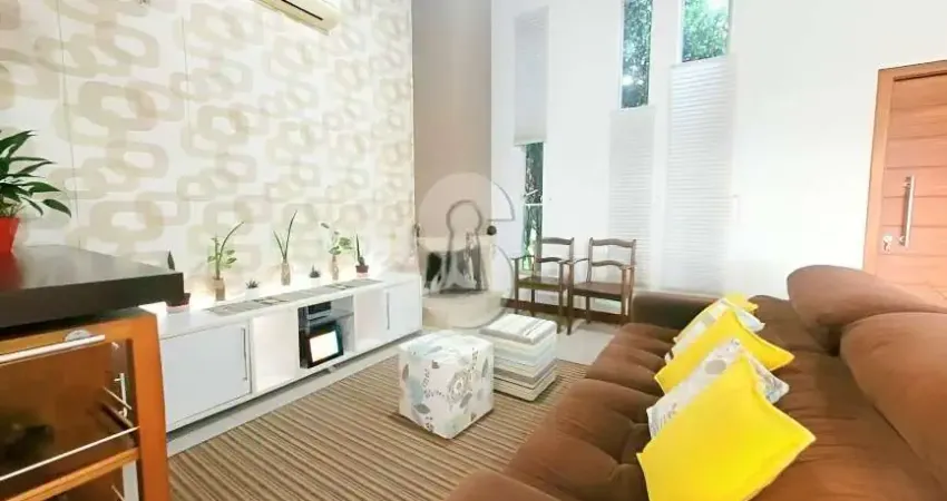 Casa com 3 quartos à venda no Santo André, São Leopoldo 