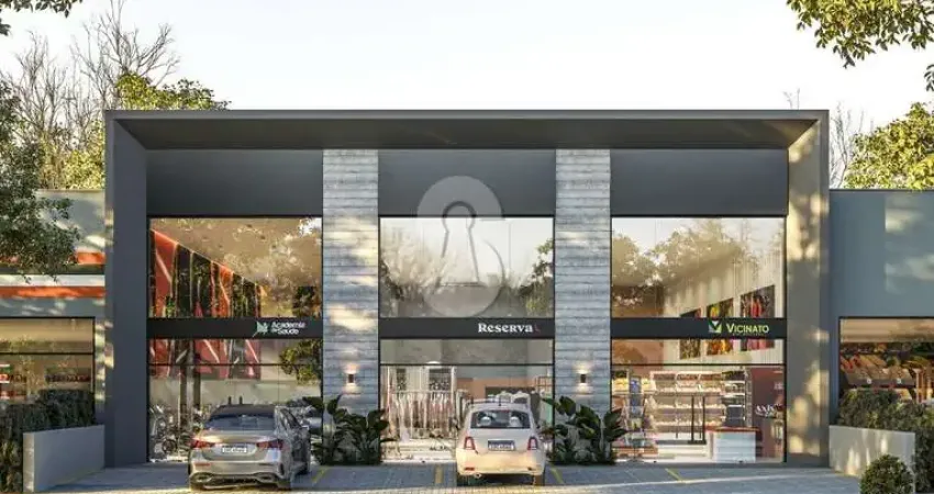 Ponto comercial à venda no Rio Branco, São Leopoldo 