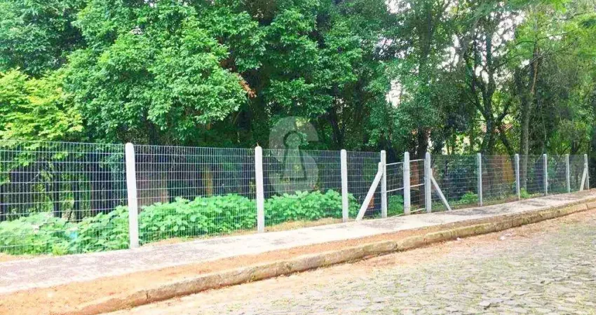 Terreno à venda no Santo André, São Leopoldo 