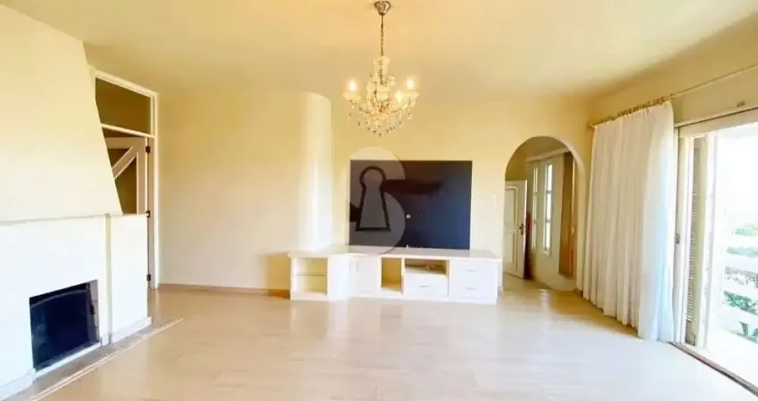 Casa com 3 quartos à venda no Jardim América, São Leopoldo 