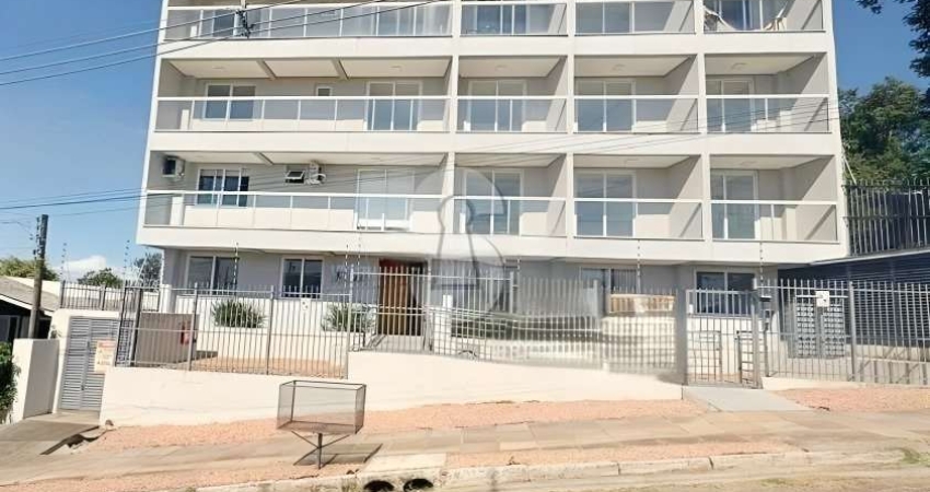 Apartamento com 1 quarto à venda no Feitoria, São Leopoldo 