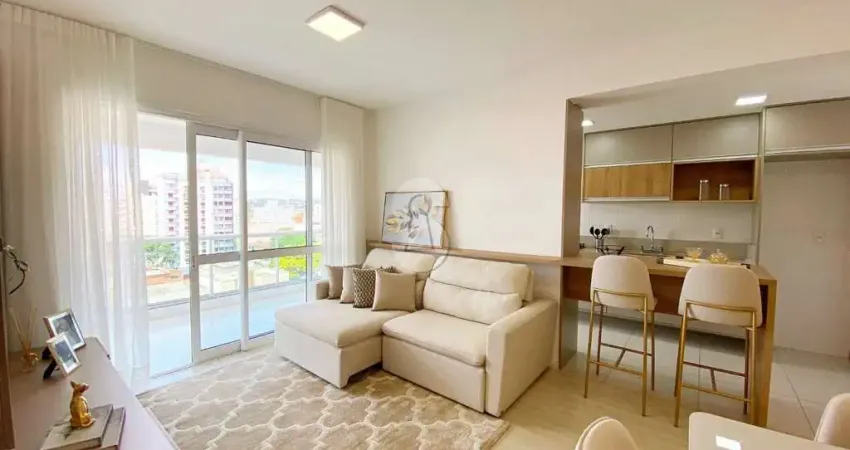 Apartamento com 3 quartos à venda no Centro, São Leopoldo 