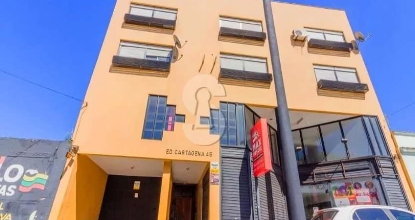 Kitnet / Stúdio à venda no Centro, São Leopoldo 