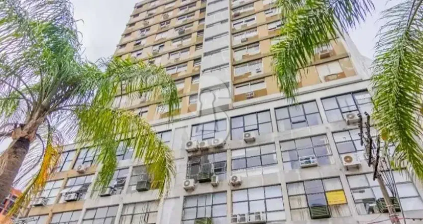 Apartamento com 2 quartos à venda no Centro, São Leopoldo 