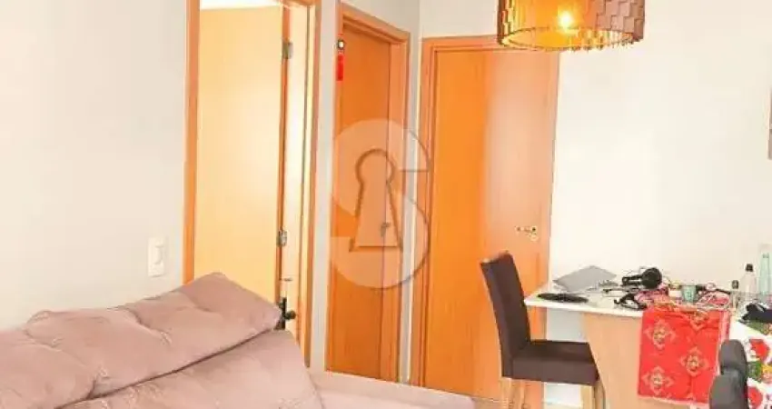 Apartamento com 2 quartos à venda no Santo Afonso, Novo Hamburgo 