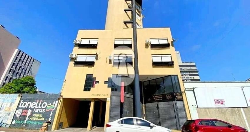 Apartamento com 1 quarto à venda no Centro, São Leopoldo 