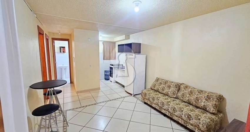 Apartamento com 2 quartos à venda no Pinheiro, São Leopoldo 