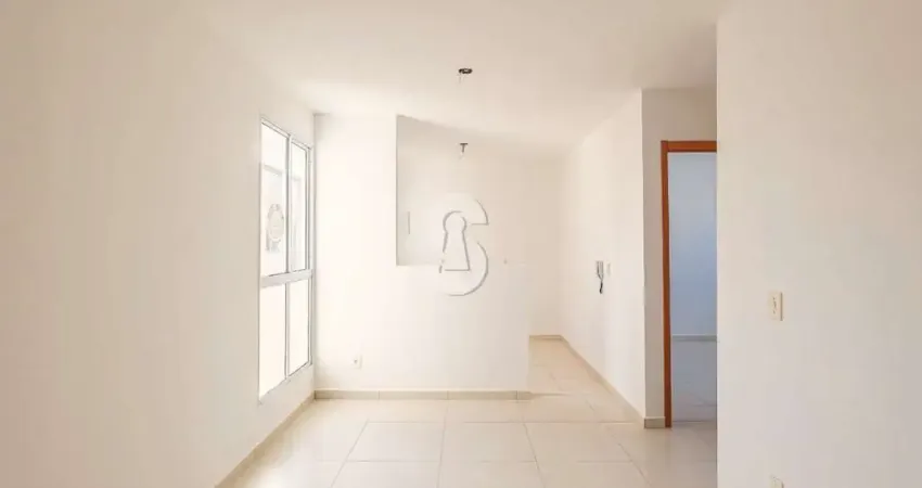 Apartamento com 2 quartos à venda no Santo André, São Leopoldo 