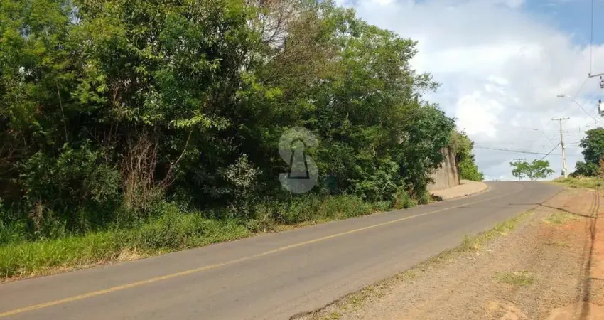 Terreno à venda no Campestre, São Leopoldo 