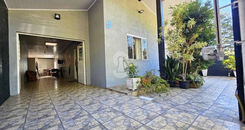 Casa com 3 quartos à venda no Feitoria, São Leopoldo 