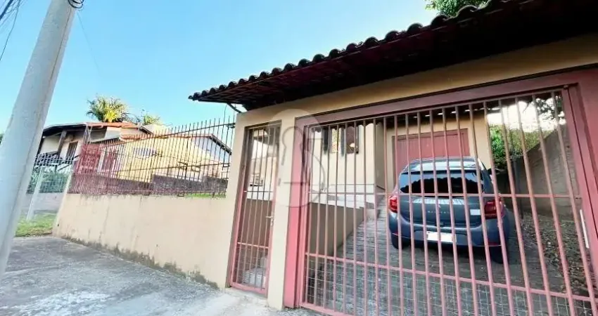 Casa com 3 quartos à venda no Fazenda São Borja, São Leopoldo