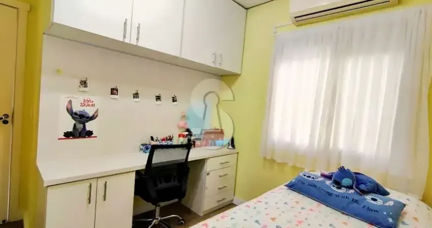 Casa em condomínio fechado com 3 quartos à venda no Terra Nova, Alvorada 