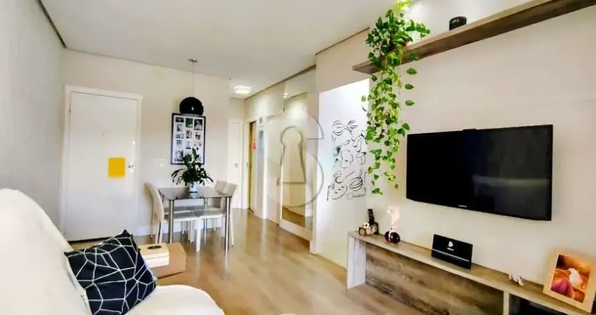 Casa em condomínio fechado com 3 quartos à venda no Terra Nova, Alvorada