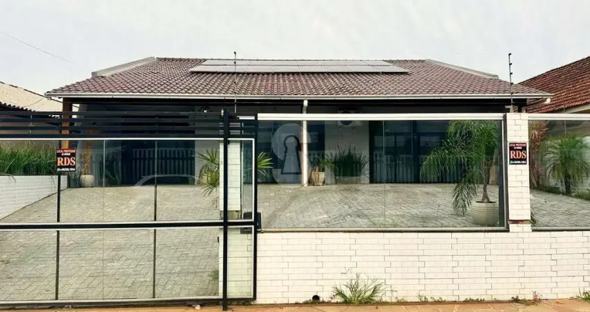 Casa com 3 quartos à venda no Rio dos Sinos, São Leopoldo 